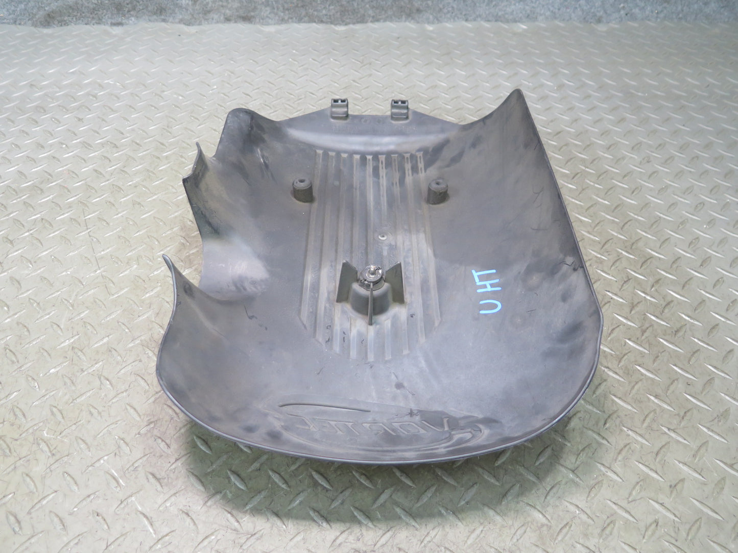 2003-2007 Hummer H2 6.0L Engine Trim Cover Panel 12580999