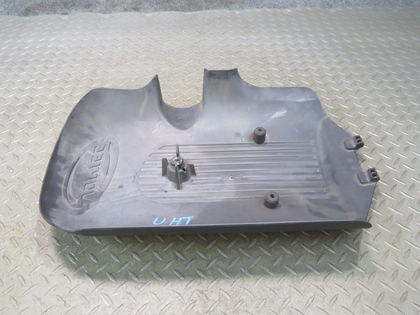 2003-2007 Hummer H2 6.0L Engine Trim Cover Panel 12580999