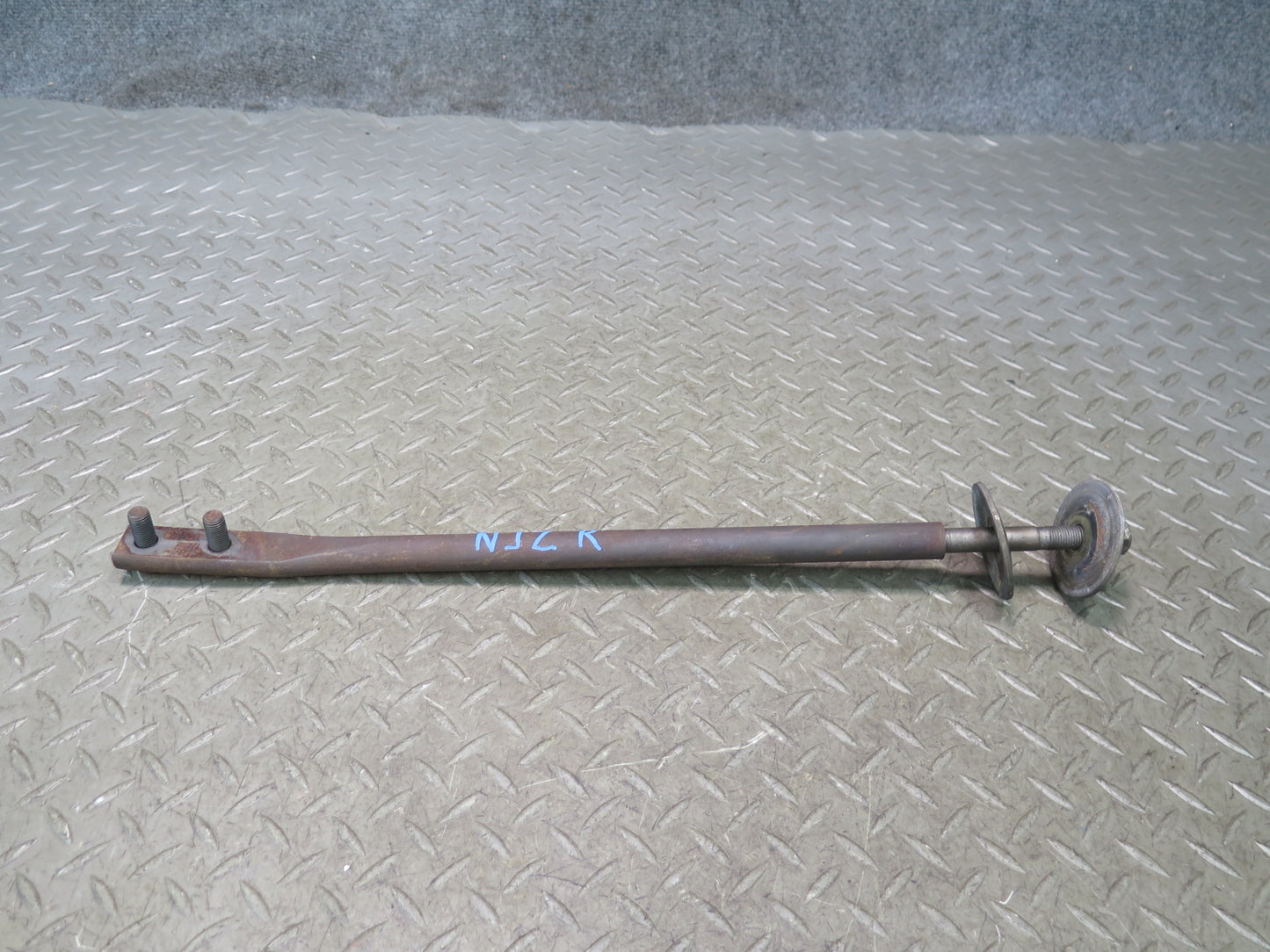 84-89 Nissan Z31 300ZX NA Front Left or Right Torsion Rod Arm Bar