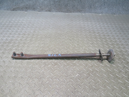 84-89 Nissan Z31 300ZX NA Front Left or Right Torsion Rod Arm Bar
