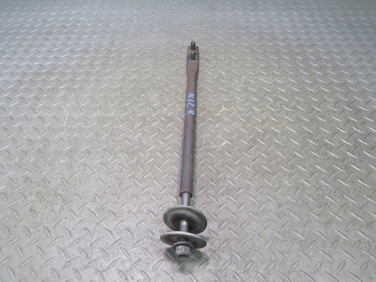 84-89 Nissan Z31 300ZX NA Front Left or Right Torsion Rod Arm Bar