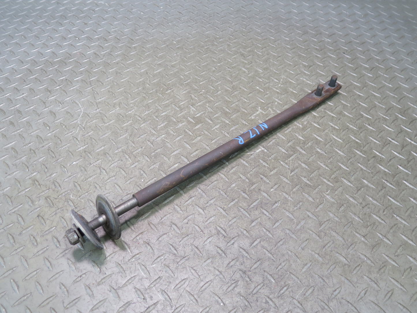 84-89 Nissan Z31 300ZX NA Front Left or Right Torsion Rod Arm Bar