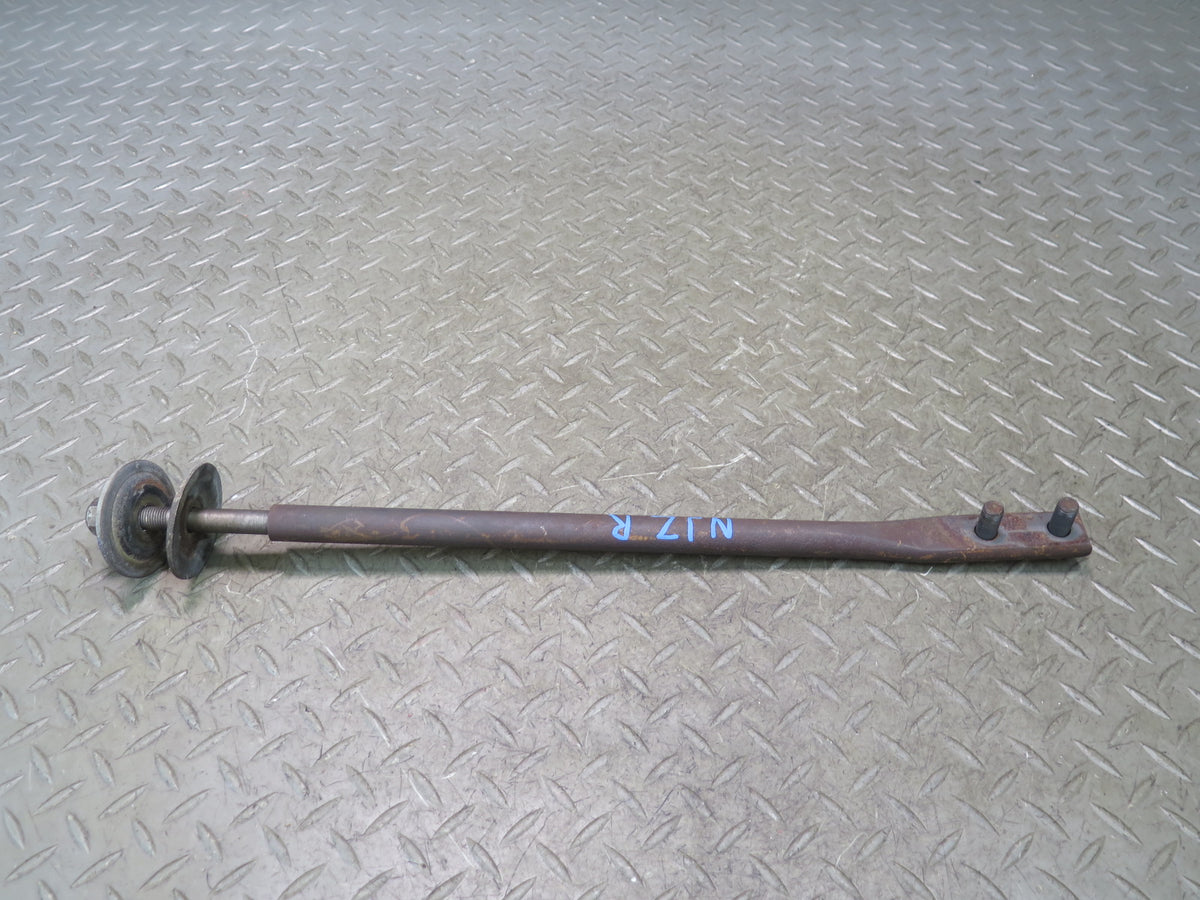 84-89 Nissan Z31 300ZX NA Front Left or Right Torsion Rod Arm Bar
