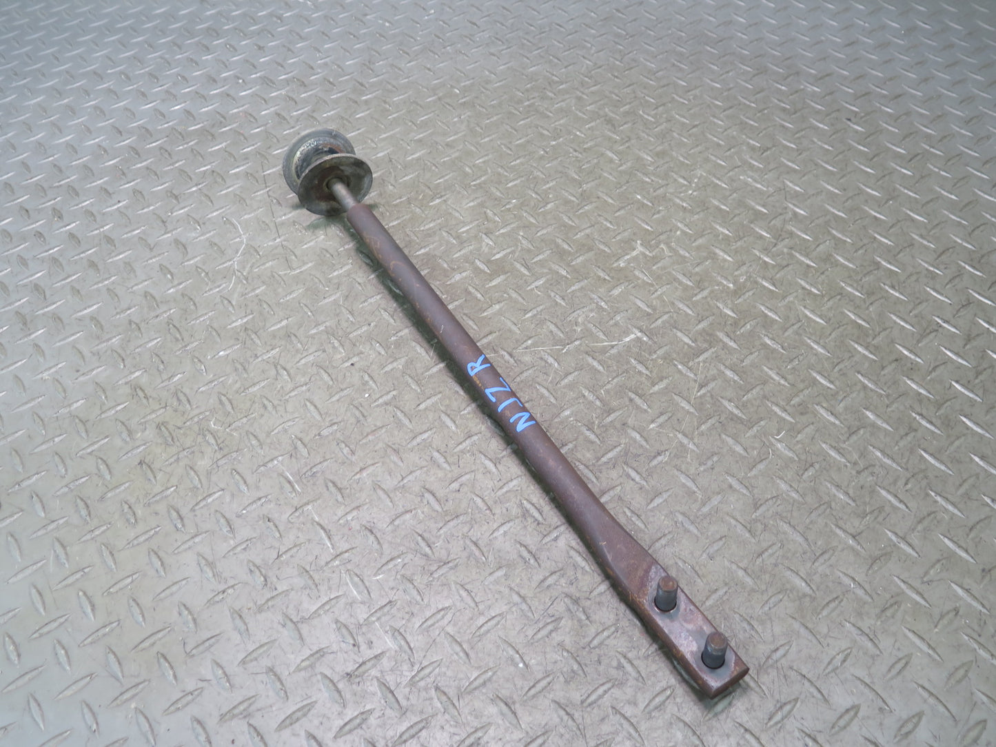 84-89 Nissan Z31 300ZX NA Front Left or Right Torsion Rod Arm Bar