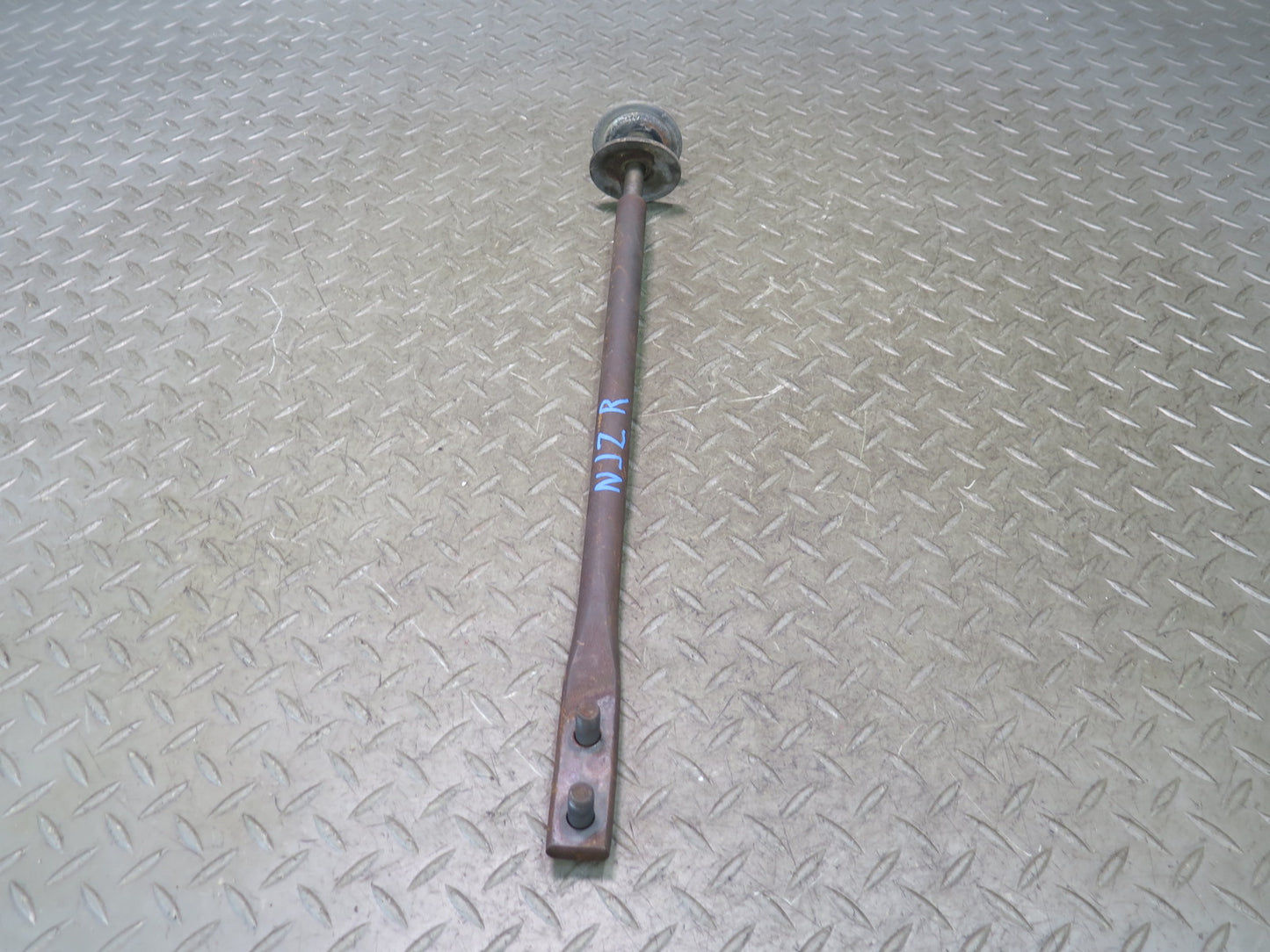 84-89 Nissan Z31 300ZX NA Front Left or Right Torsion Rod Arm Bar