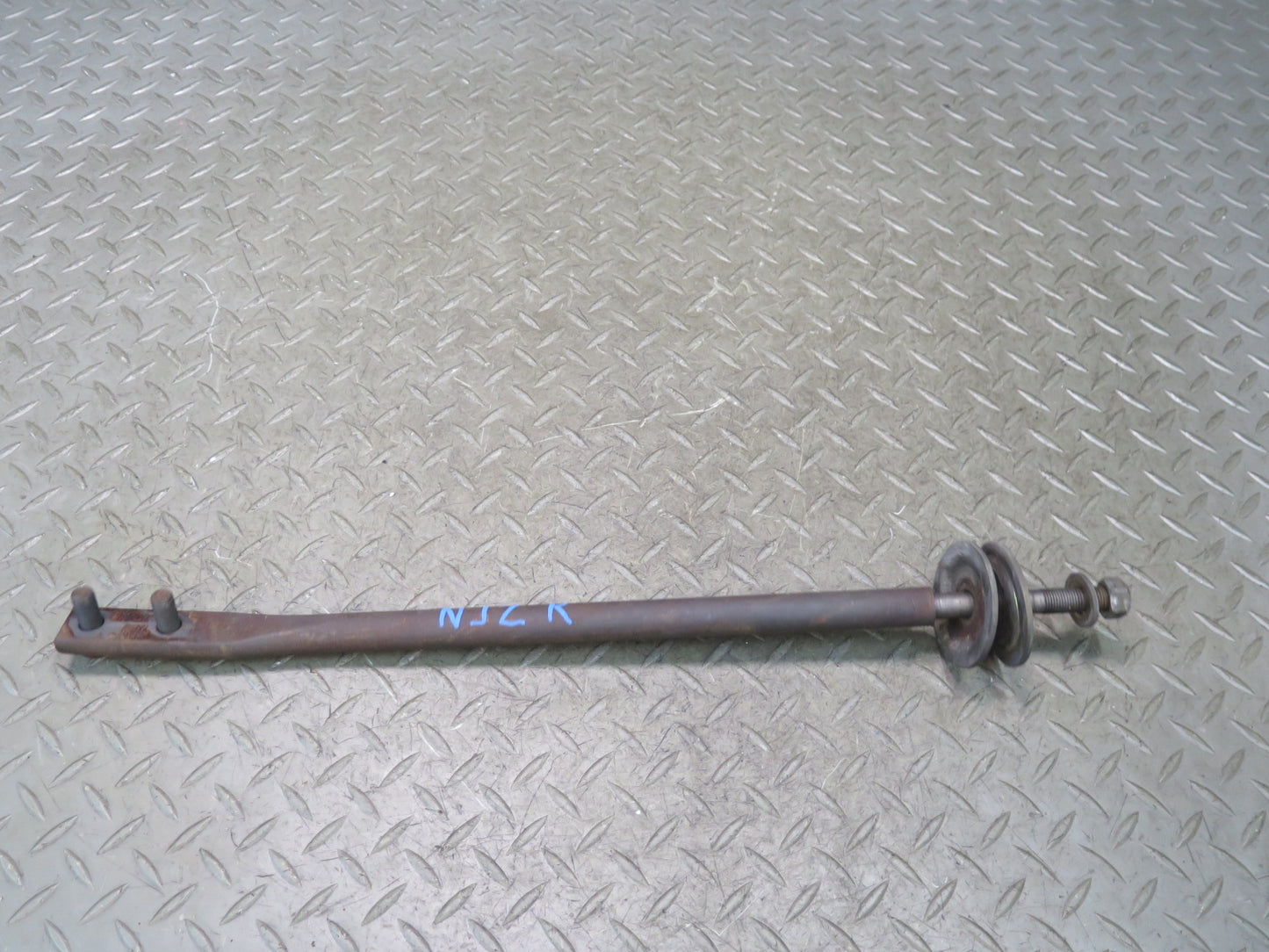 84-89 Nissan Z31 300ZX NA Front Left or Right Torsion Rod Arm Bar