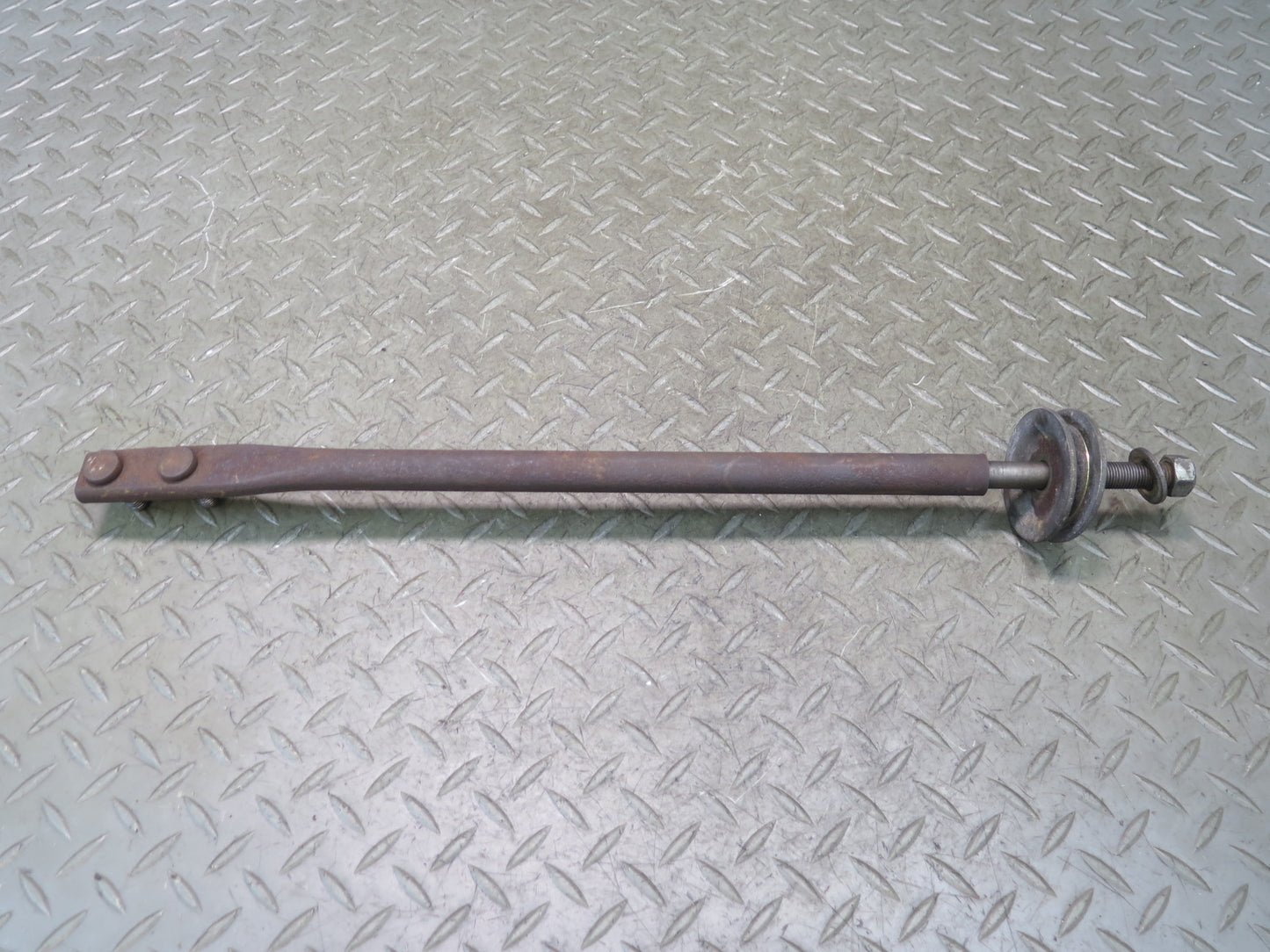 84-89 Nissan Z31 300ZX NA Front Left or Right Torsion Rod Arm Bar