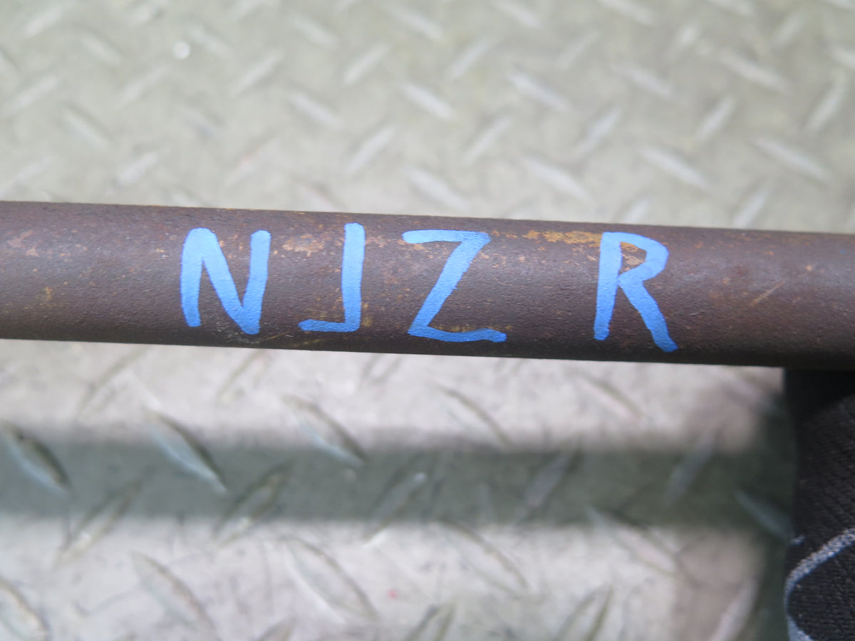 84-89 Nissan Z31 300ZX NA Front Left or Right Torsion Rod Arm Bar