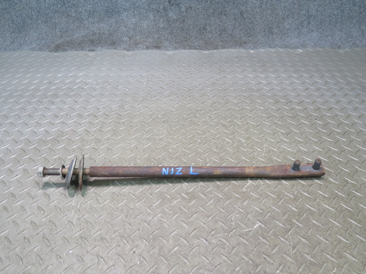 84-89 Nissan Z31 300ZX NA Front Left or Right Torsion Rod Arm Bar