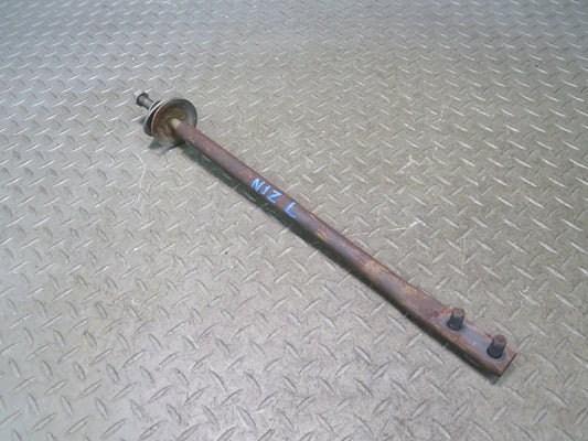84-89 Nissan Z31 300ZX NA Front Left or Right Torsion Rod Arm Bar