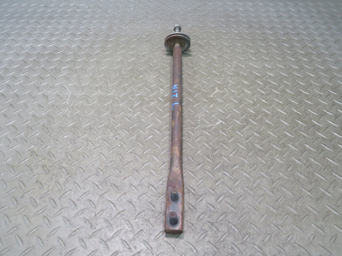 84-89 Nissan Z31 300ZX NA Front Left or Right Torsion Rod Arm Bar
