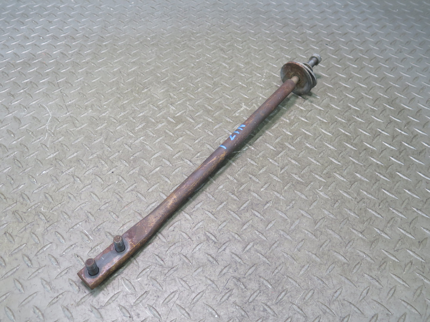84-89 Nissan Z31 300ZX NA Front Left or Right Torsion Rod Arm Bar