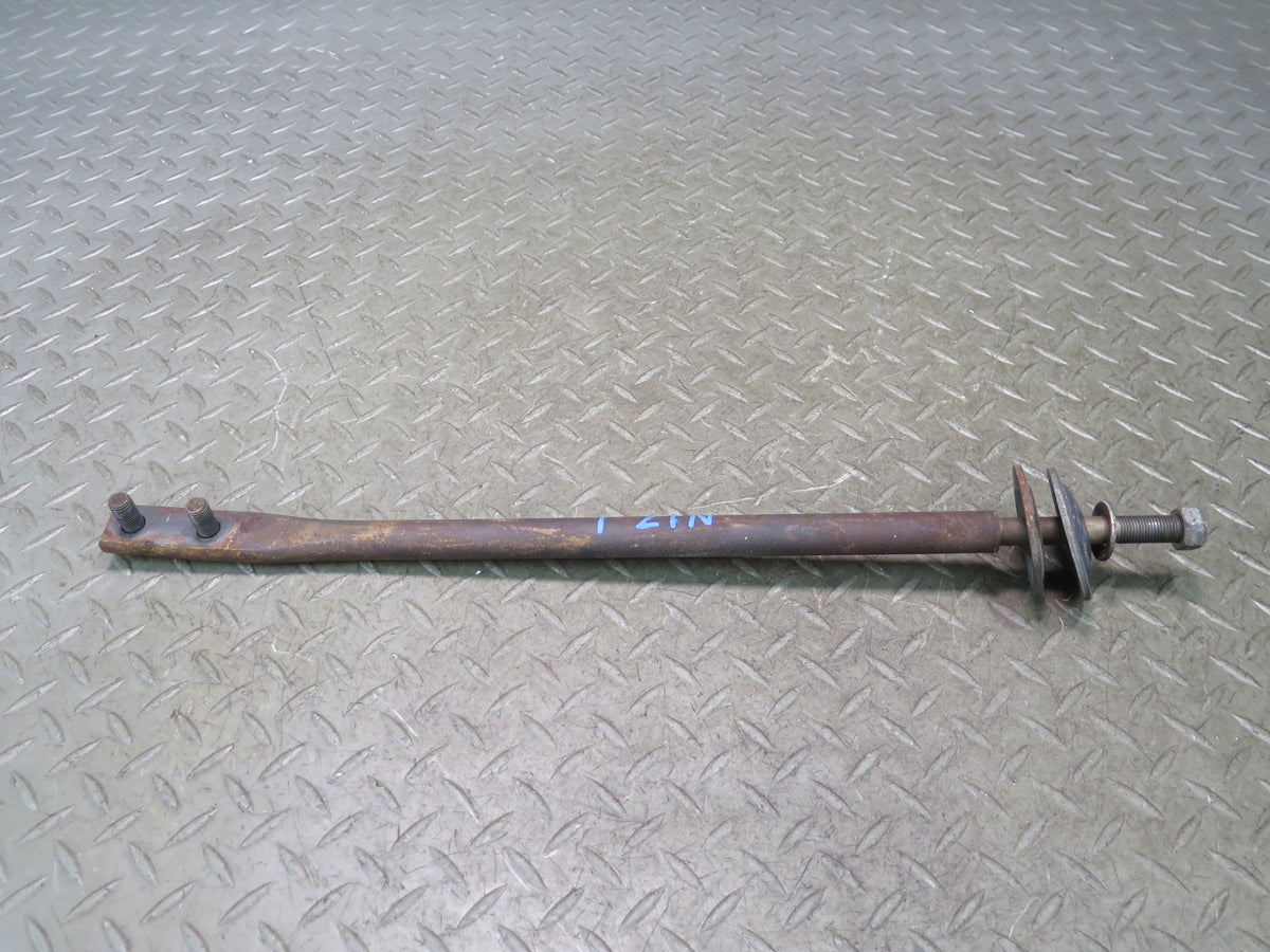 84-89 Nissan Z31 300ZX NA Front Left or Right Torsion Rod Arm Bar