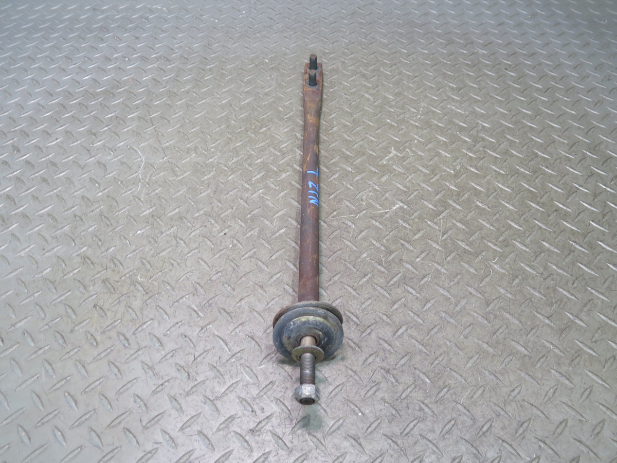 84-89 Nissan Z31 300ZX NA Front Left or Right Torsion Rod Arm Bar