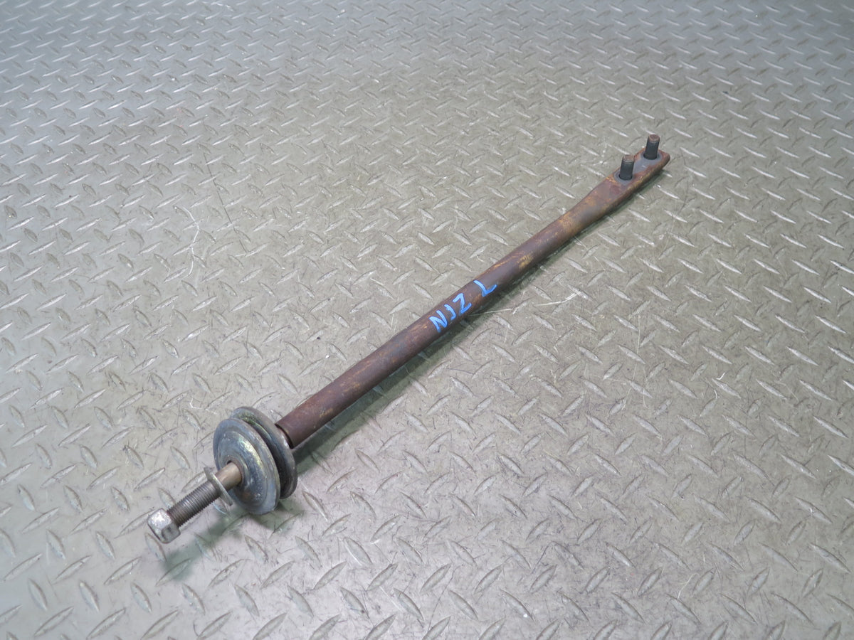 84-89 Nissan Z31 300ZX NA Front Left or Right Torsion Rod Arm Bar