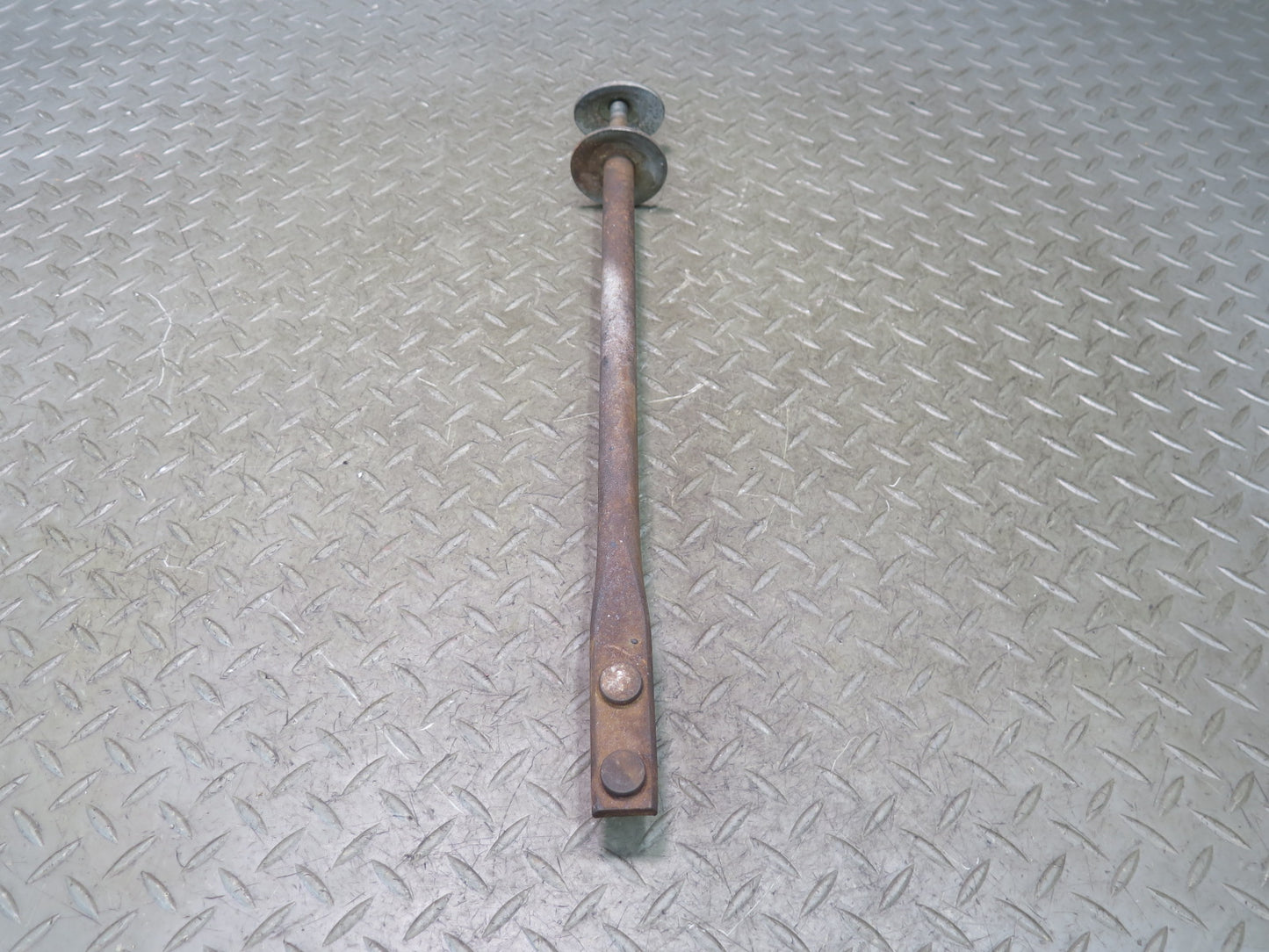 84-89 Nissan Z31 300ZX NA Front Left or Right Torsion Rod Arm Bar