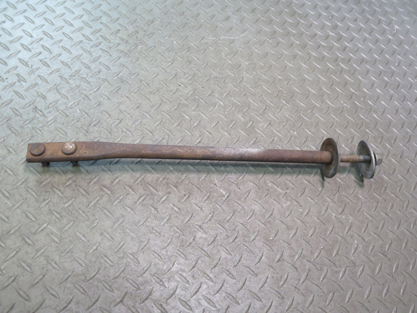 84-89 Nissan Z31 300ZX NA Front Left or Right Torsion Rod Arm Bar