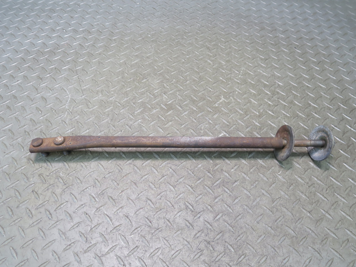 84-89 Nissan Z31 300ZX NA Front Left or Right Torsion Rod Arm Bar