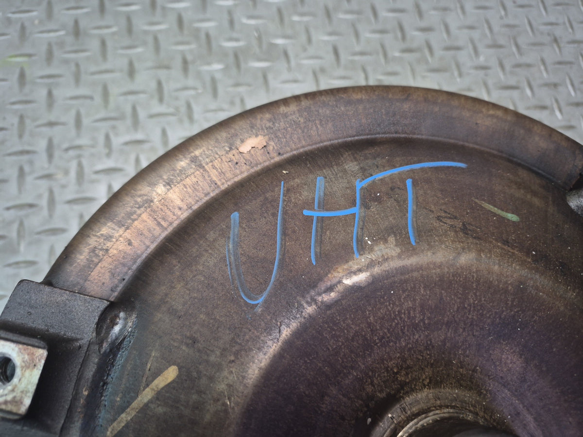 2004 Hummer H2 6.0L Automatic Transmission Torque Converter