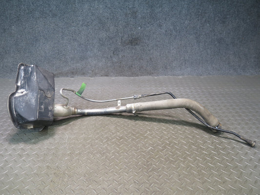 04-08 Dodge RAM 1500 DR Fuel Tank Filler Neck Tube Line Assembly 52102142AE
