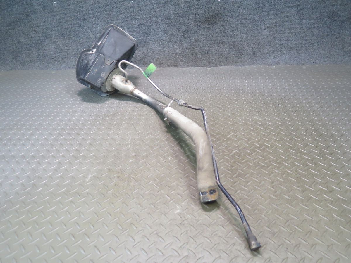 04-08 Dodge RAM 1500 DR Fuel Tank Filler Neck Tube Line Assembly 52102142AE