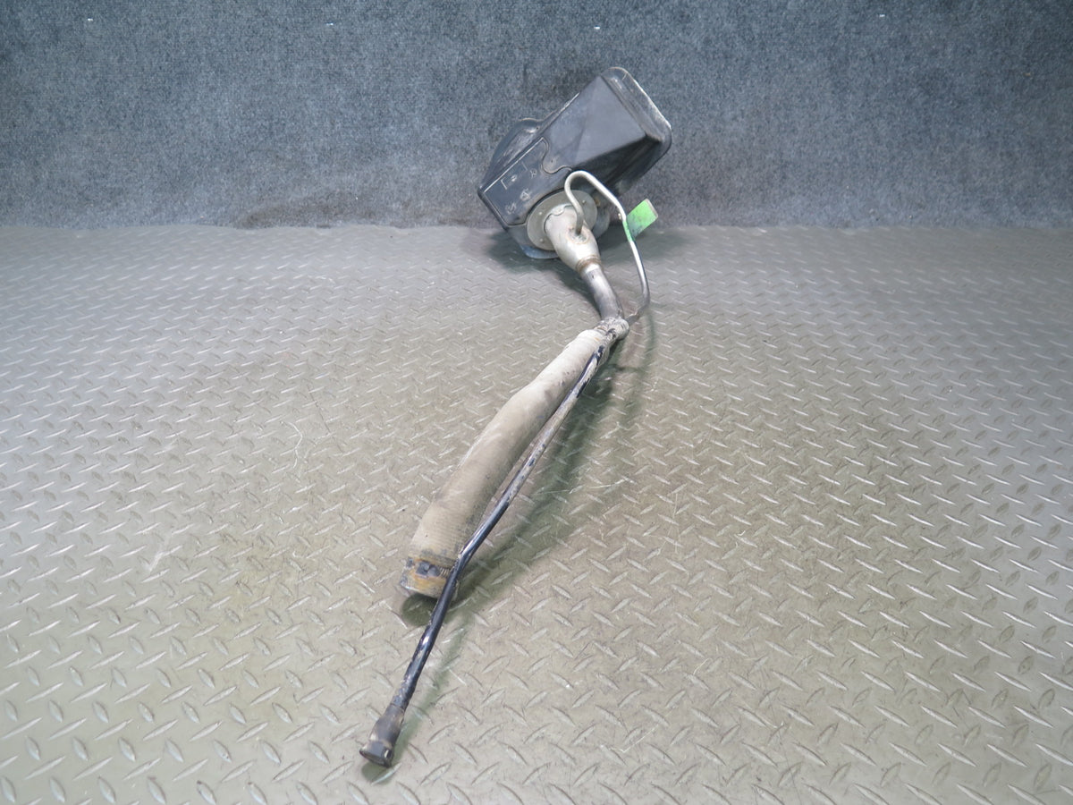 04-08 Dodge RAM 1500 DR Fuel Tank Filler Neck Tube Line Assembly 52102142AE