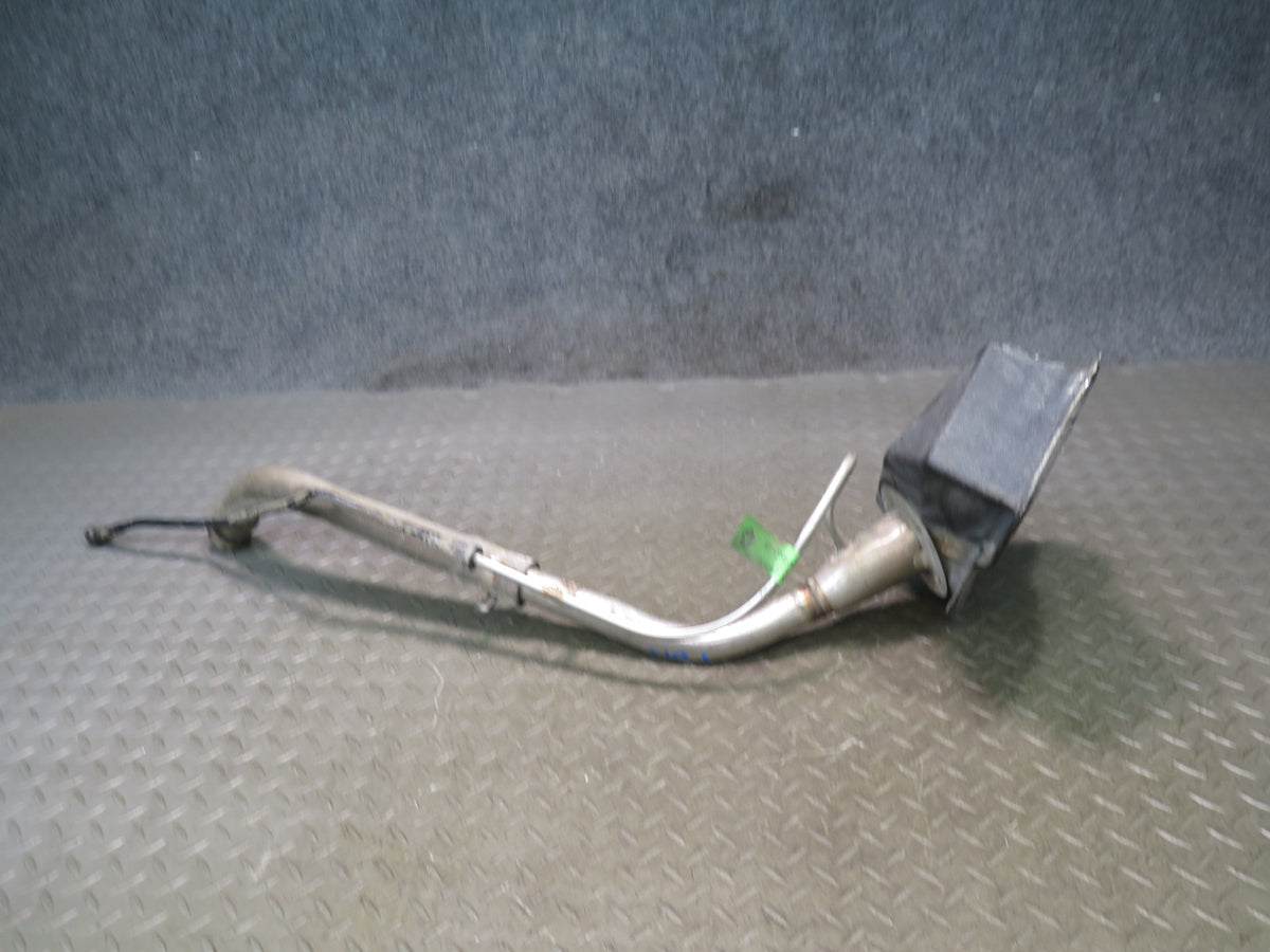 04-08 Dodge RAM 1500 DR Fuel Tank Filler Neck Tube Line Assembly 52102142AE