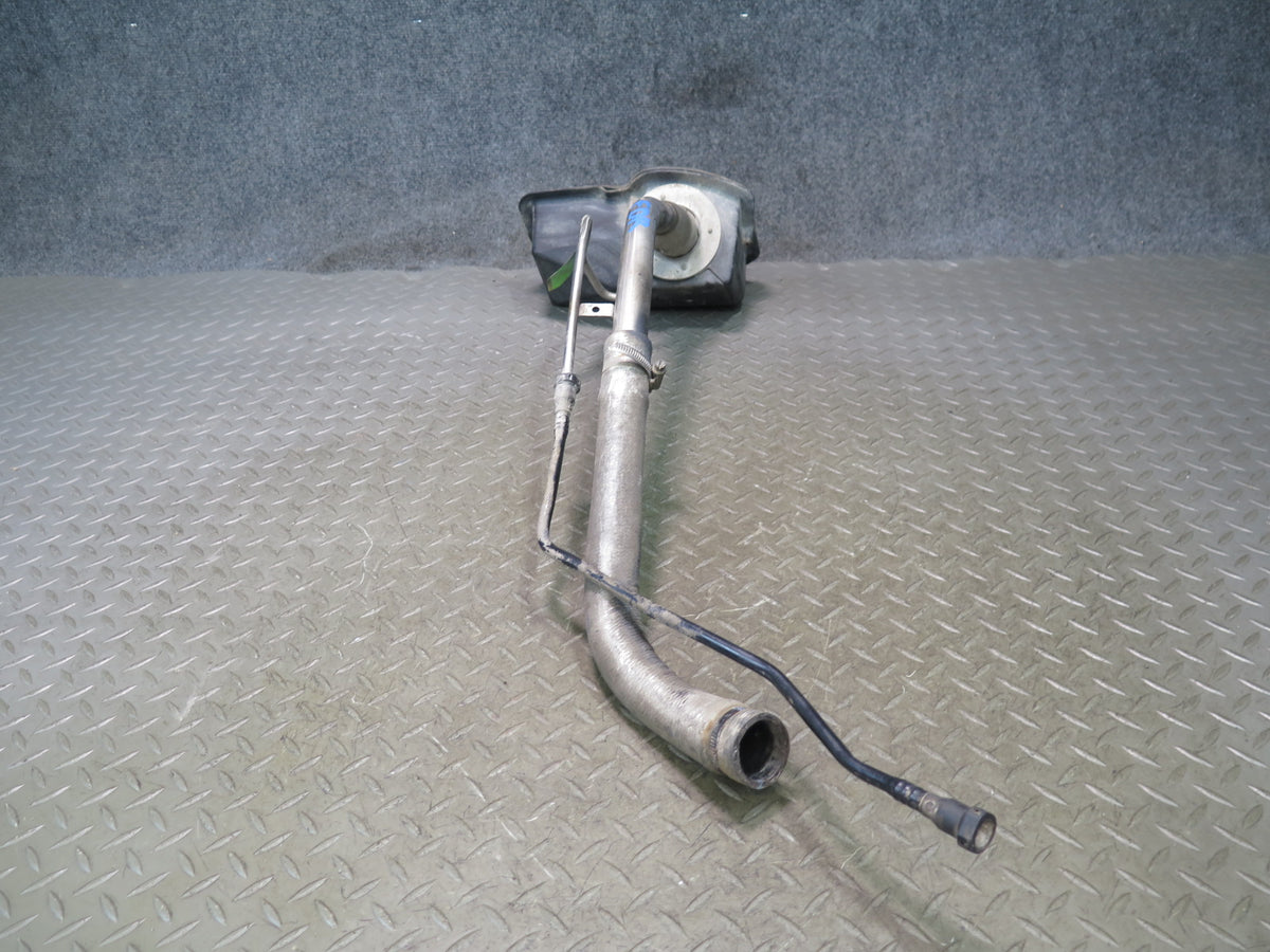 04-08 Dodge RAM 1500 DR Fuel Tank Filler Neck Tube Line Assembly 52102142AE