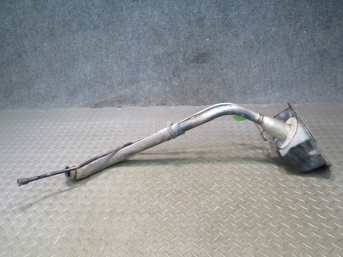 04-08 Dodge RAM 1500 DR Fuel Tank Filler Neck Tube Line Assembly 52102142AE