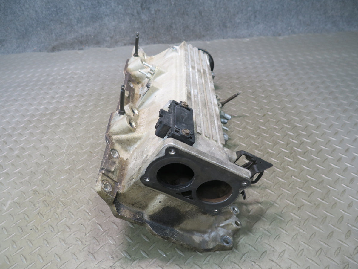 92-93 Chevrolet Corvette C4 V8 5.7L LT1 Engine Intake Manifold 81K Miles OEM