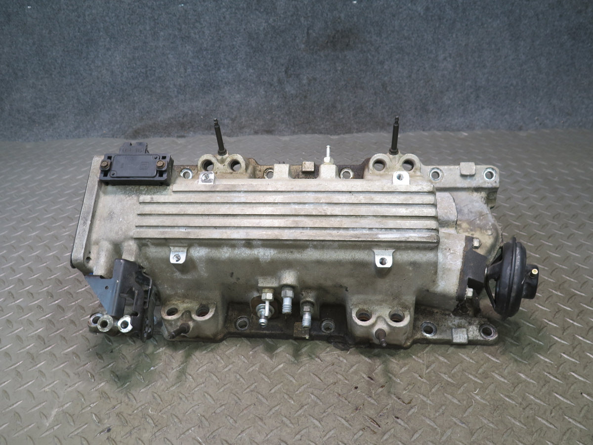 92-93 Chevrolet Corvette C4 V8 5.7L LT1 Engine Intake Manifold 81K Miles OEM