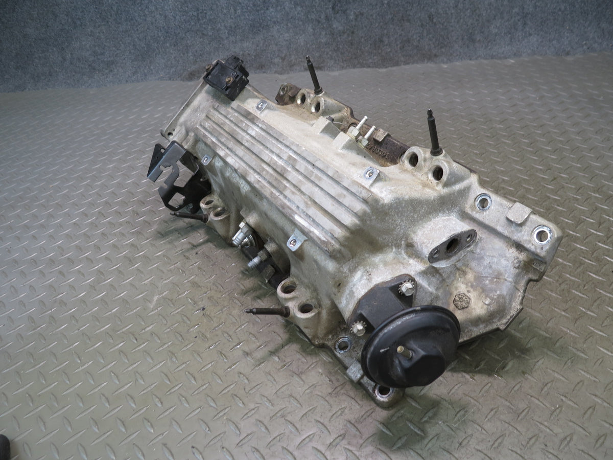 92-93 Chevrolet Corvette C4 V8 5.7L LT1 Engine Intake Manifold 81K Miles OEM