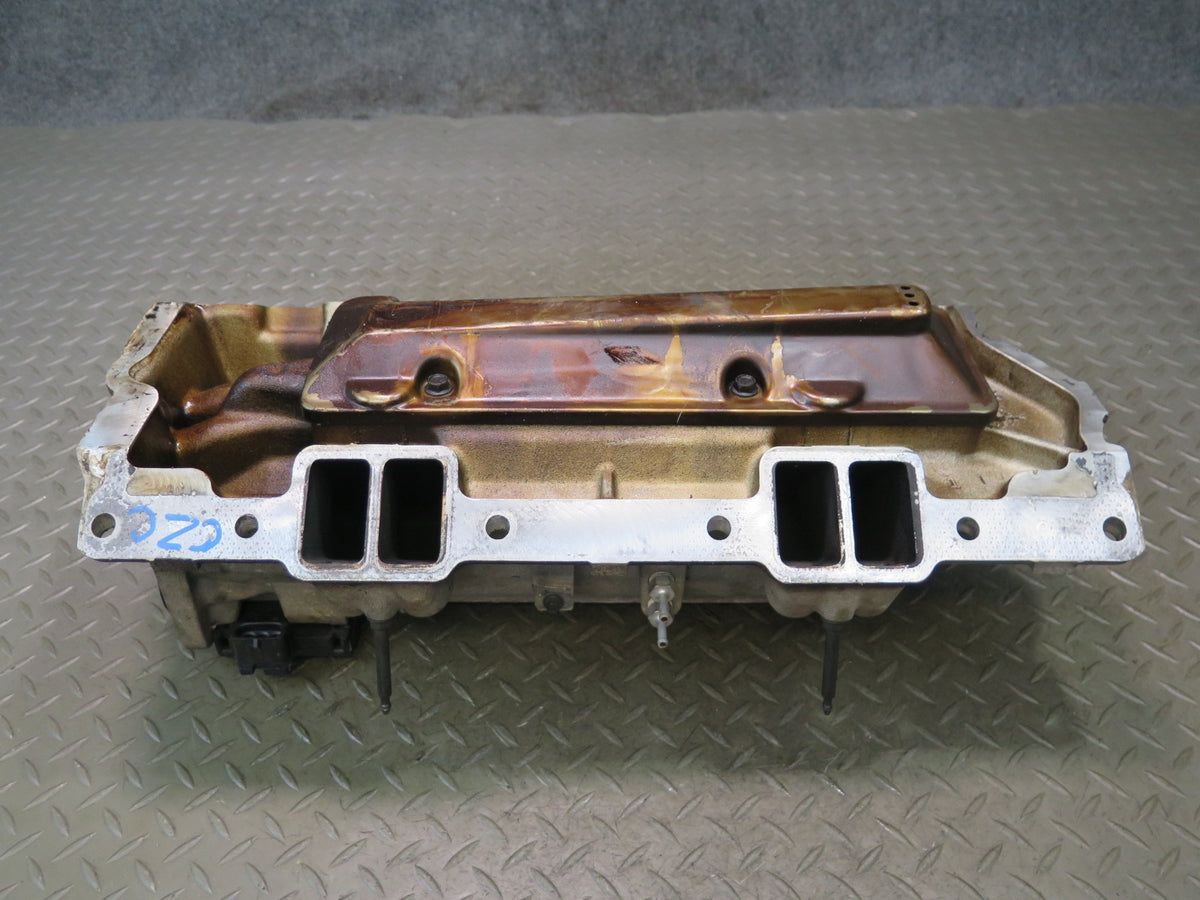 92-93 Chevrolet Corvette C4 V8 5.7L LT1 Engine Intake Manifold 81K Miles OEM