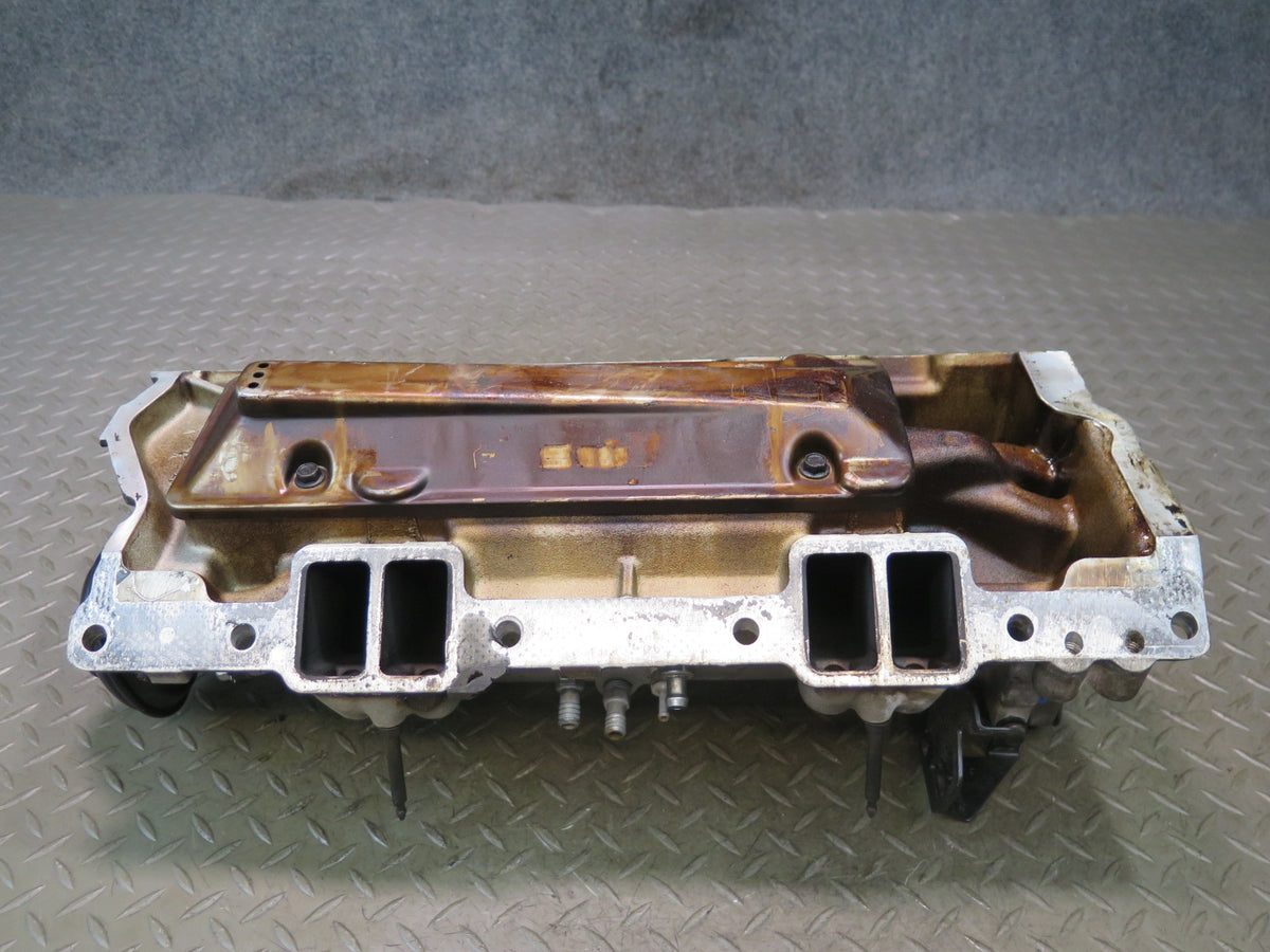 92-93 Chevrolet Corvette C4 V8 5.7L LT1 Engine Intake Manifold 81K Miles OEM