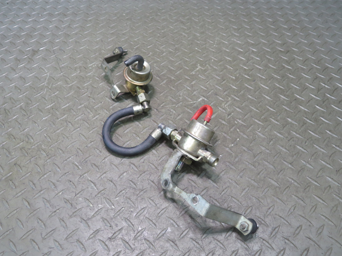2014-2016 Porsche Panamera 970 3.0L Engine Fuel Pressure Regulator Assembly