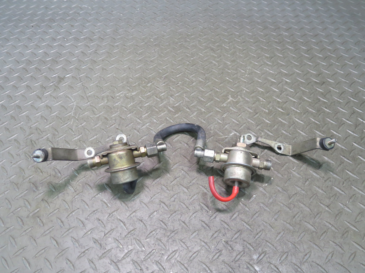 2014-2016 Porsche Panamera 970 3.0L Engine Fuel Pressure Regulator Assembly