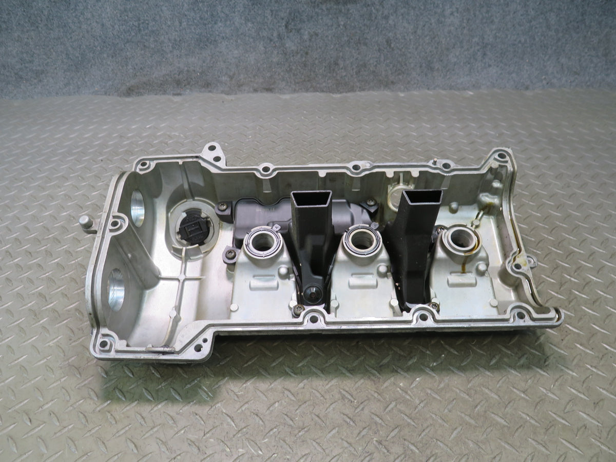 2014-2016 Porsche Panamera 970 3.0L Engine Right Side Cylinder Head Valve Cover