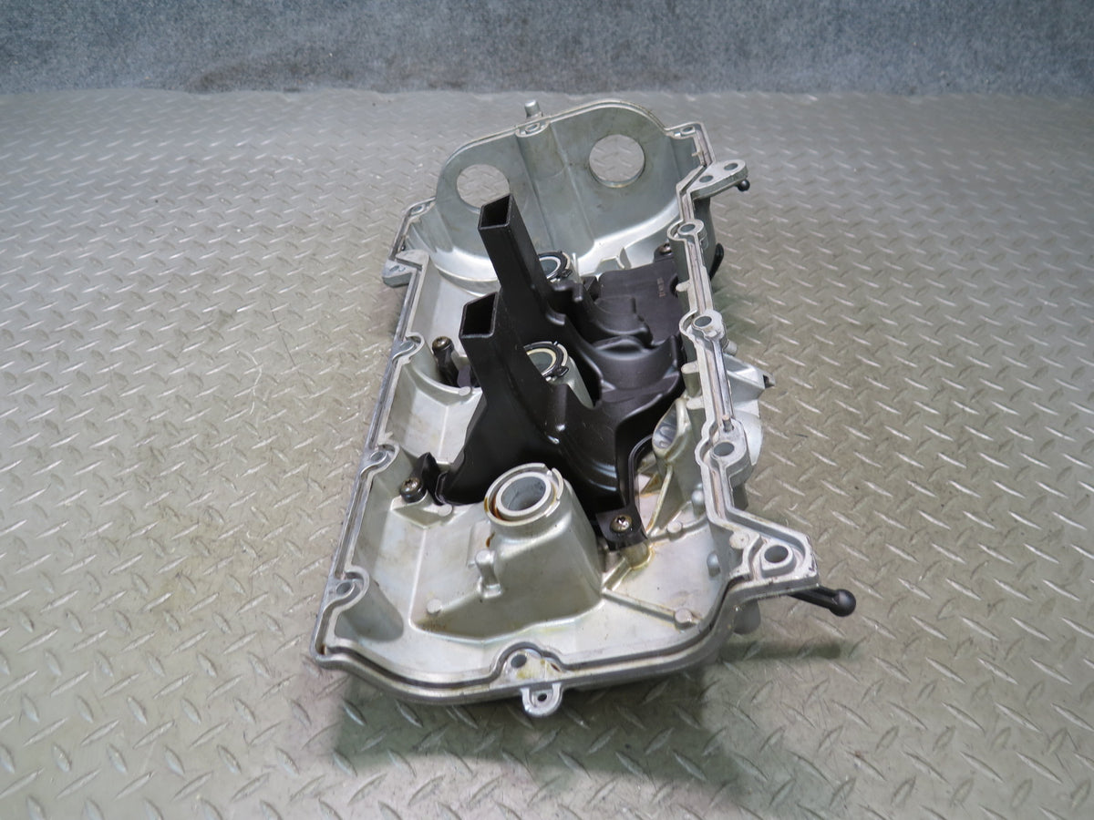 2014-2016 Porsche Panamera 970 3.0L Engine Right Side Cylinder Head Valve Cover