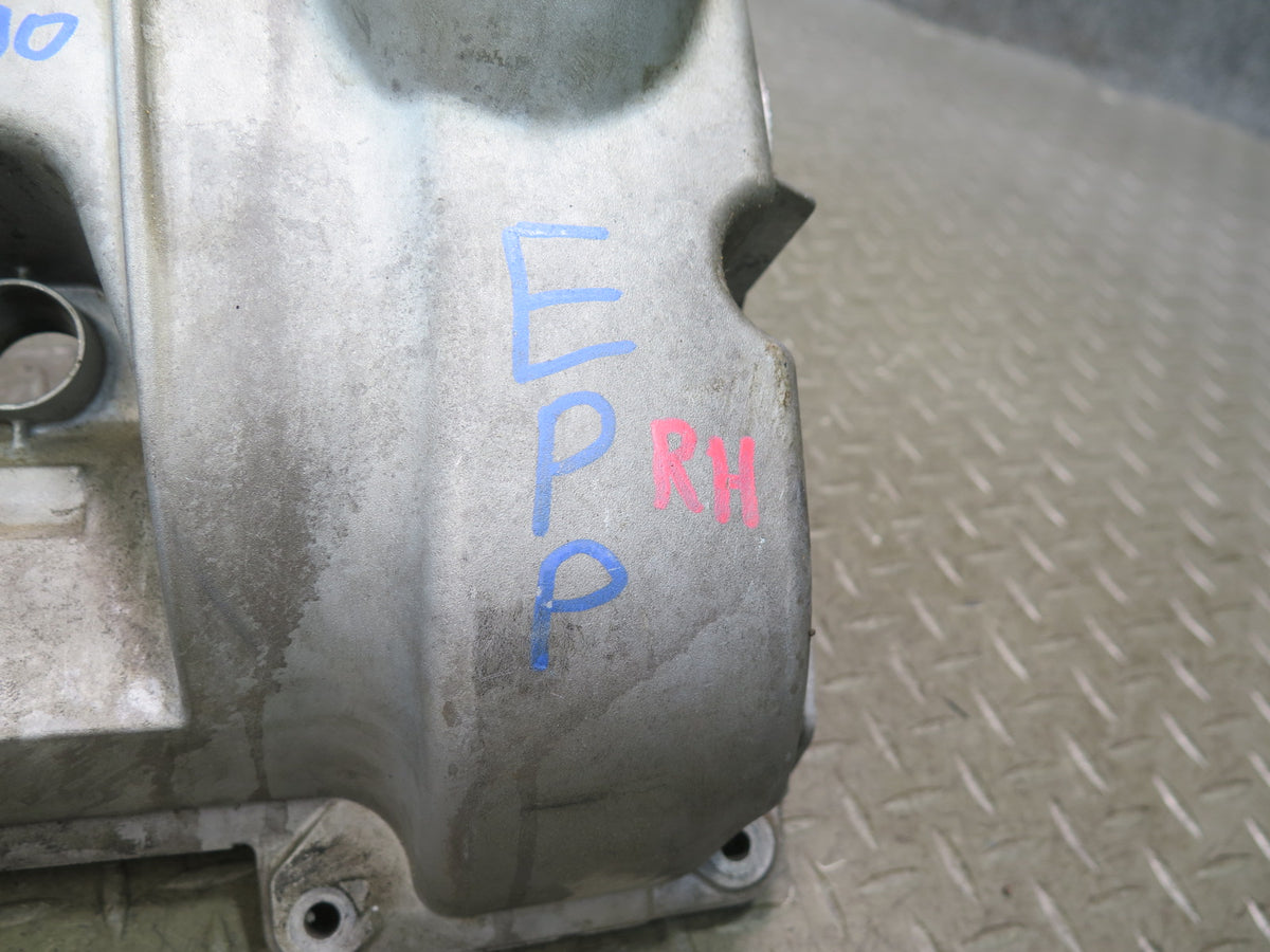 2014-2016 Porsche Panamera 970 3.0L Engine Right Side Cylinder Head Valve Cover