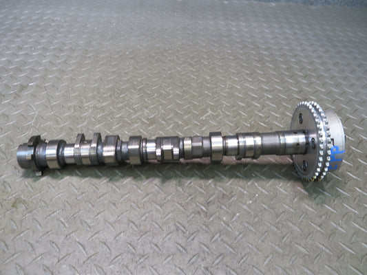 2014-2016 Porsche Panamera 970 3.0L Engine Right Side Intake Inlet Camshaft