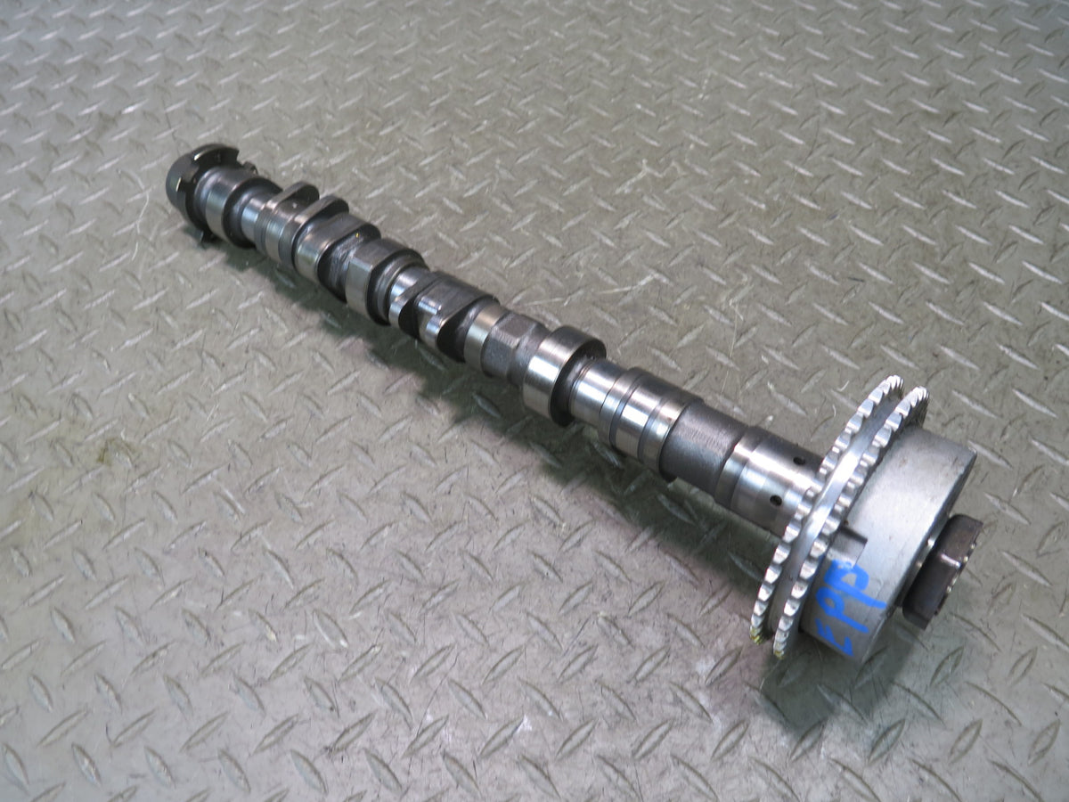 2014-2016 Porsche Panamera 970 3.0L Engine Right Side Intake Inlet Camshaft