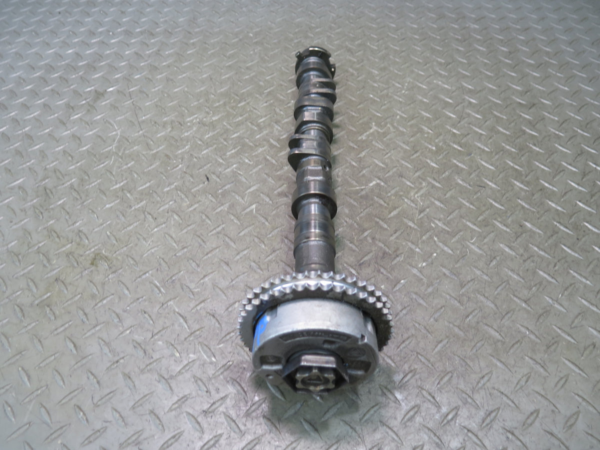 2014-2016 Porsche Panamera 970 3.0L Engine Right Side Intake Inlet Camshaft