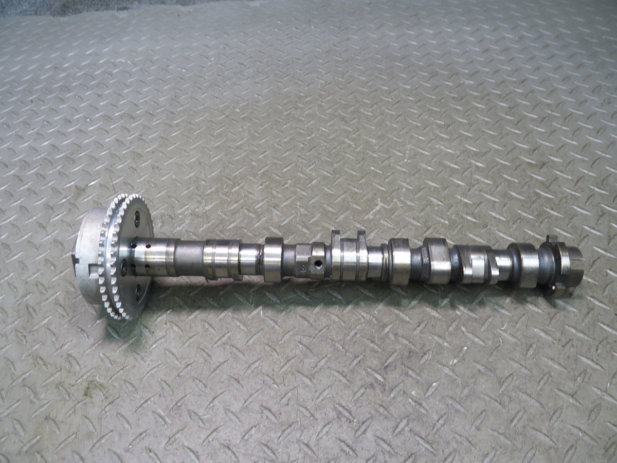 2014-2016 Porsche Panamera 970 3.0L Engine Right Side Intake Inlet Camshaft