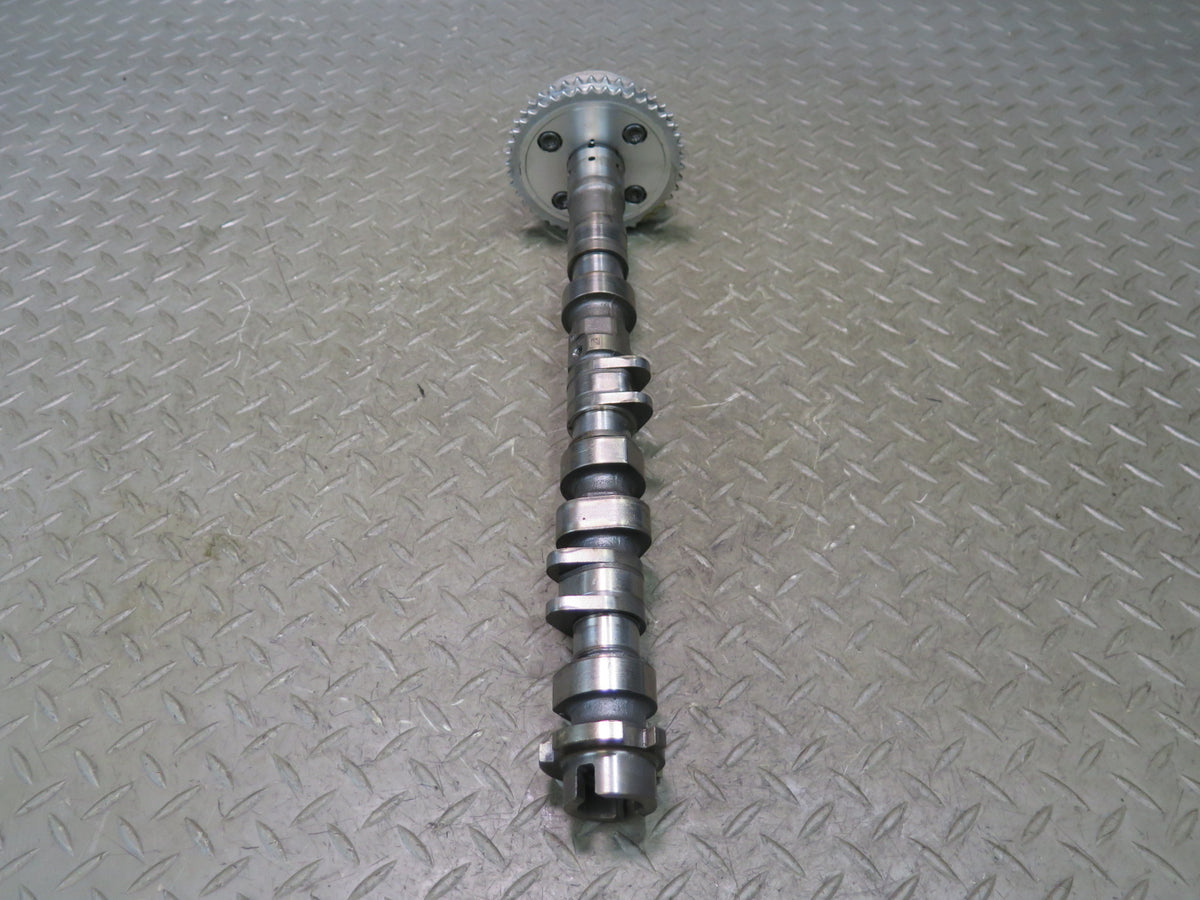 2014-2016 Porsche Panamera 970 3.0L Engine Right Side Intake Inlet Camshaft