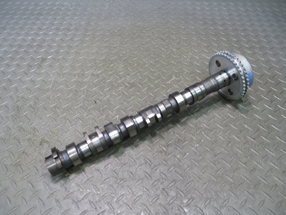 2014-2016 Porsche Panamera 970 3.0L Engine Right Side Intake Inlet Camshaft