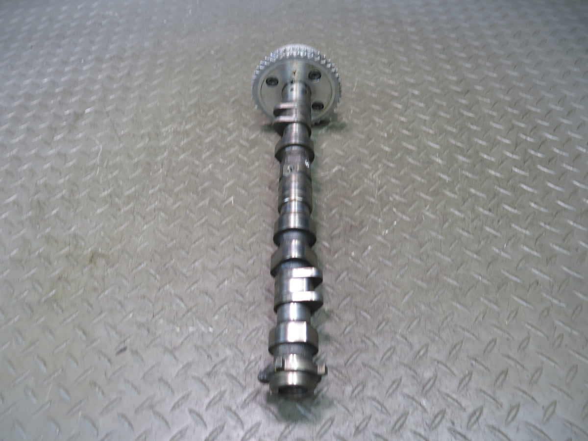 2014-2016 Porsche Panamera 970 3.0L Engine Right Side Intake Inlet Camshaft