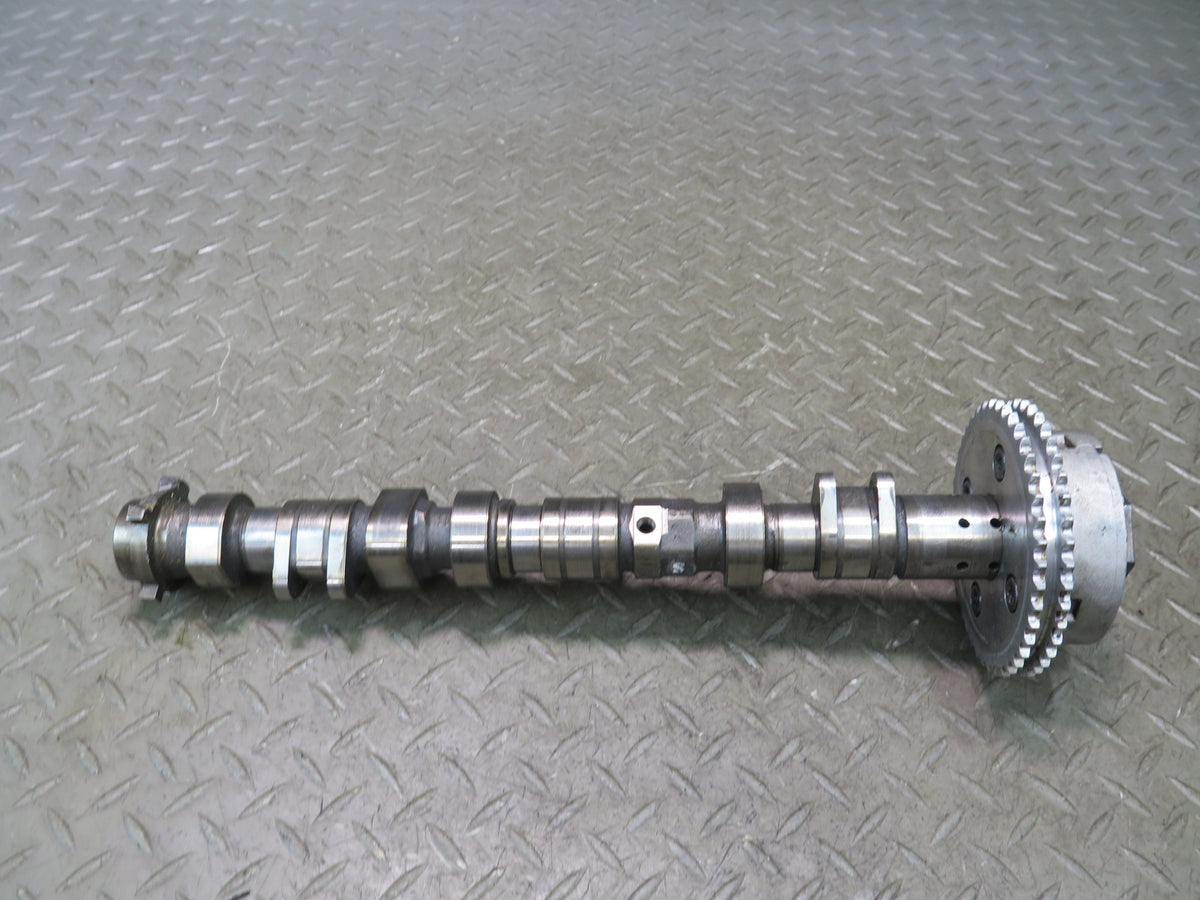 2014-2016 Porsche Panamera 970 3.0L Engine Right Side Intake Inlet Camshaft