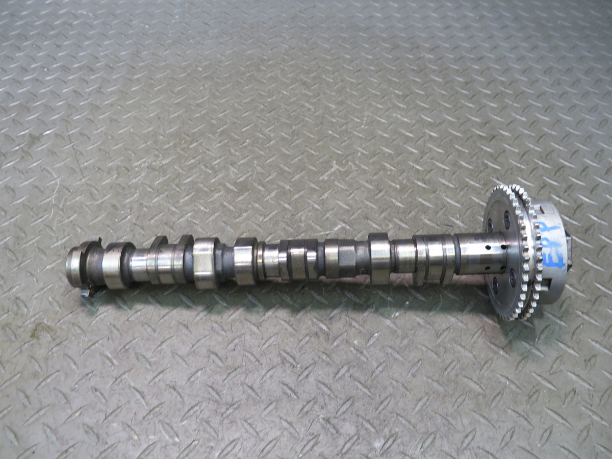 2014-2016 Porsche Panamera 970 3.0L Engine Left Side Intake Inlet Camshaft