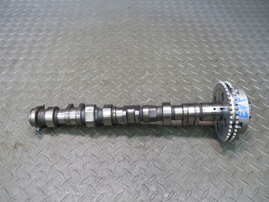 2014-2016 Porsche Panamera 970 3.0L Engine Left Side Intake Inlet Camshaft