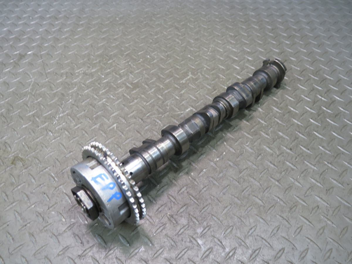 2014-2016 Porsche Panamera 970 3.0L Engine Left Side Intake Inlet Camshaft